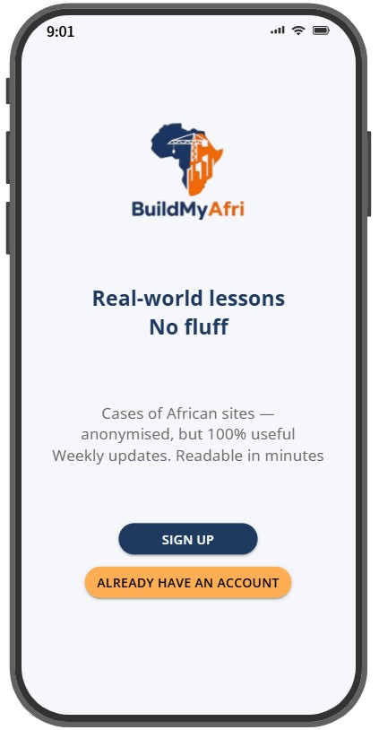 App screenshot 1