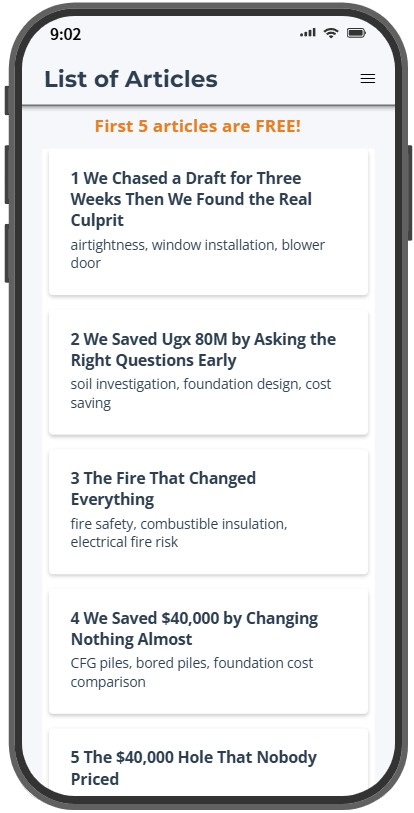 App screenshot 2